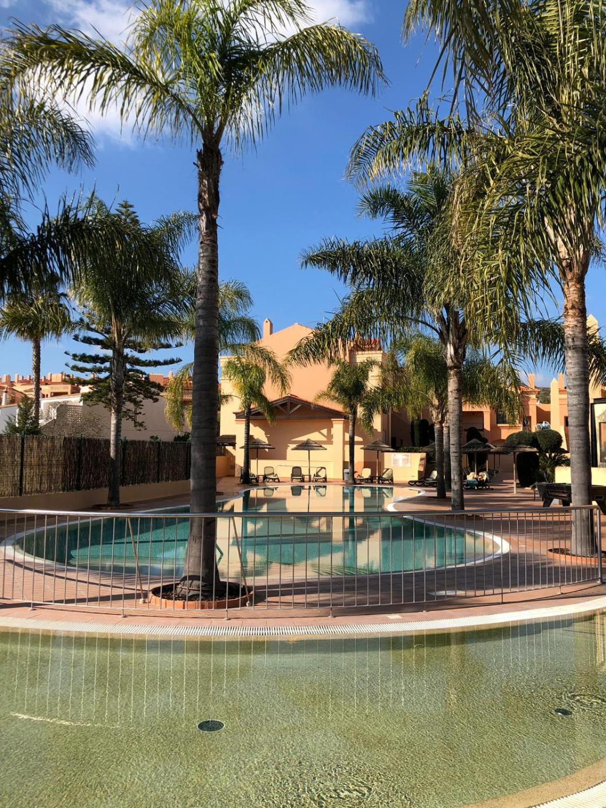 Rother Praia da Luz Luxury Apartment