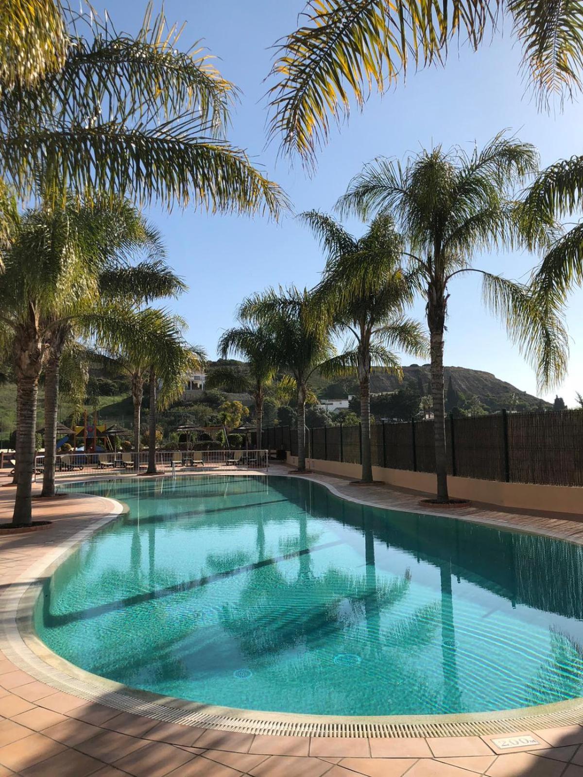 Rother Praia da Luz Luxury Apartment