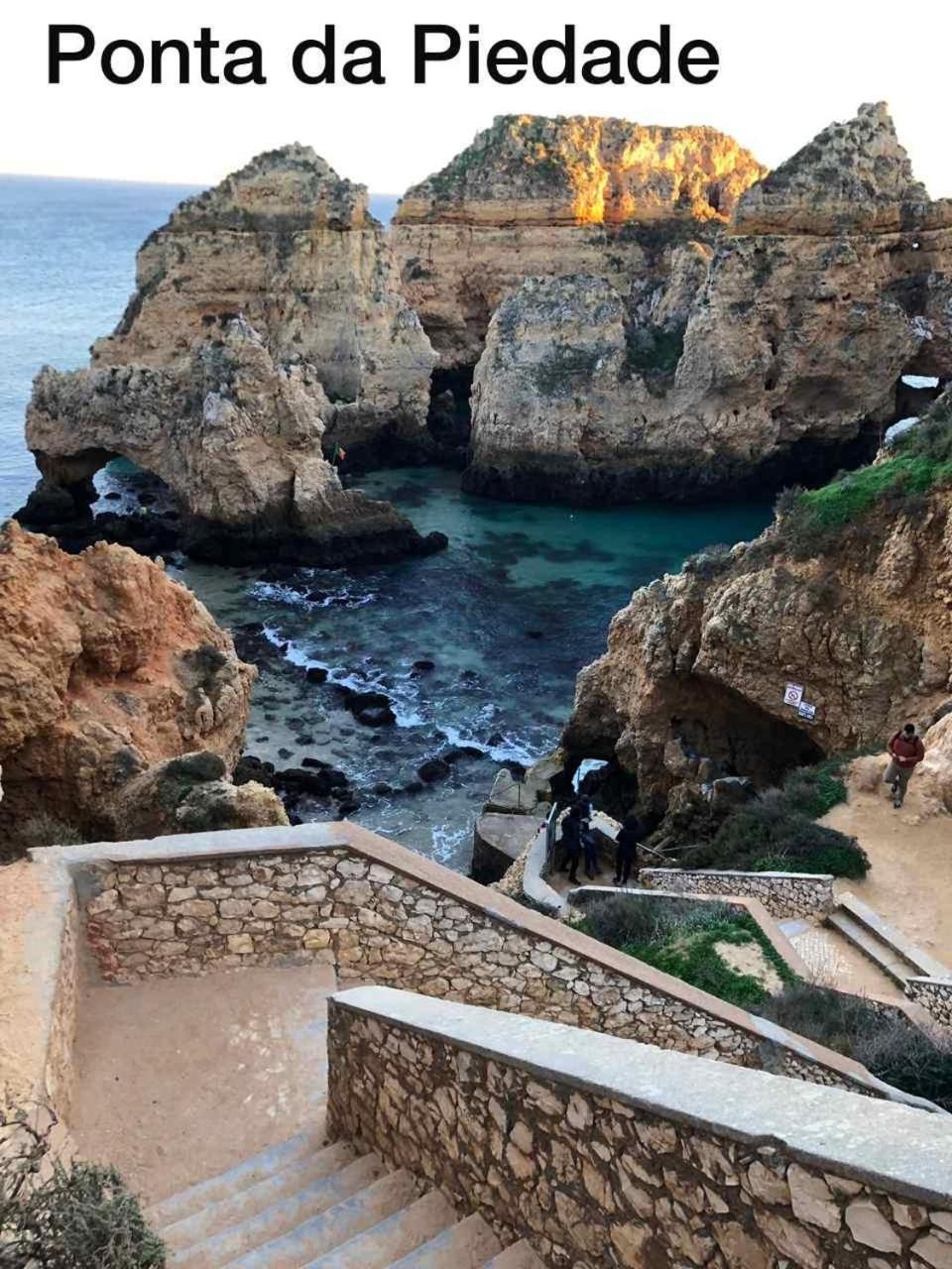 Rother Praia da Luz Luxury Apartment