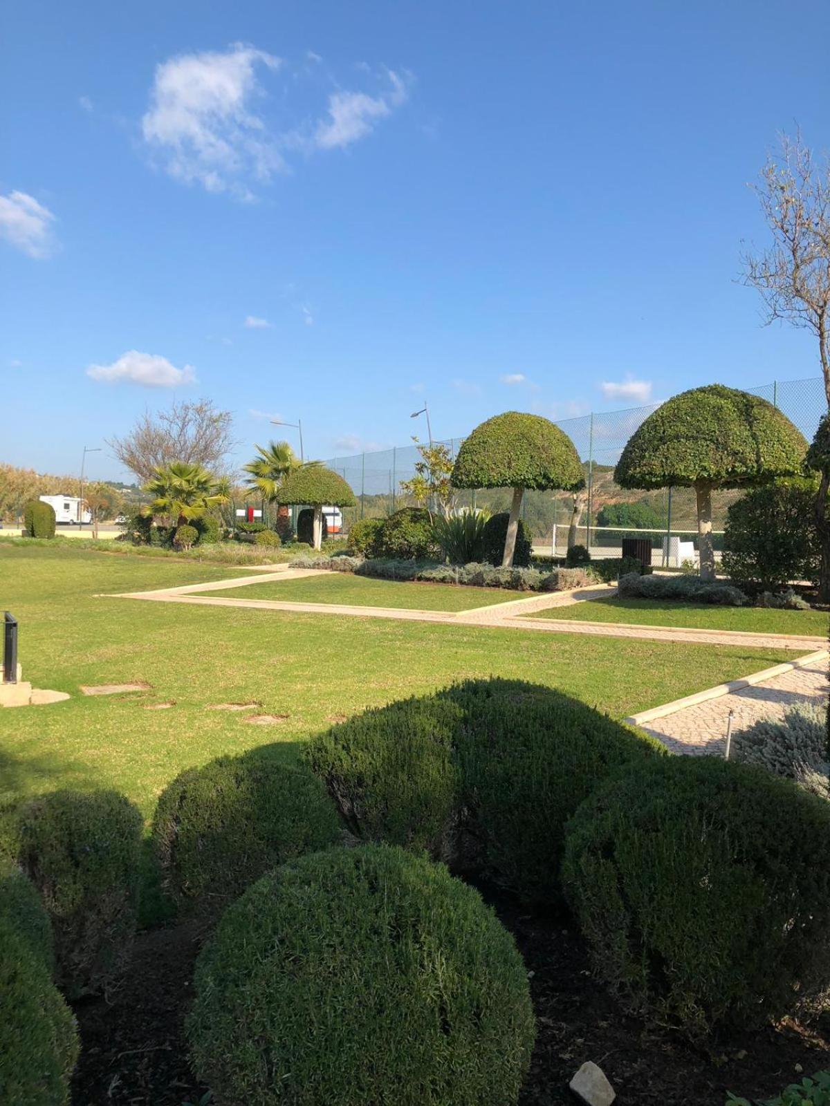 Rother Praia da Luz Luxury Apartment