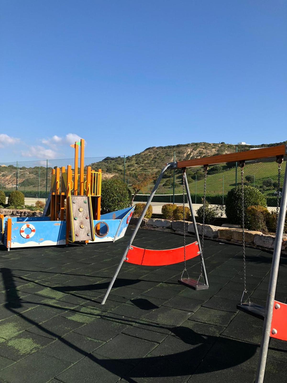 Rother Praia da Luz Luxury Apartment