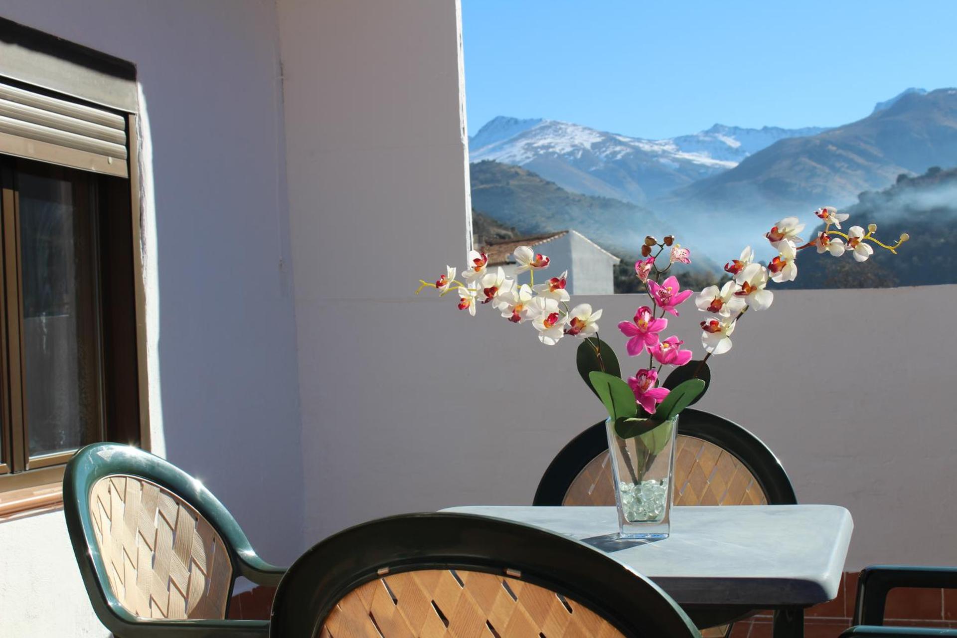 Apartamentos Haza La Moraleda