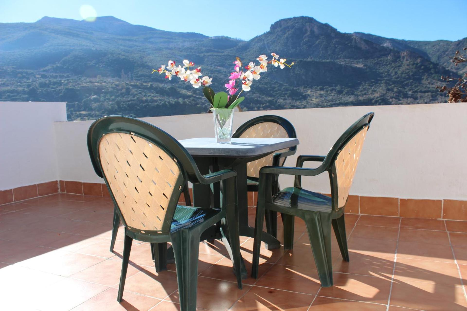 Apartamentos Haza La Moraleda