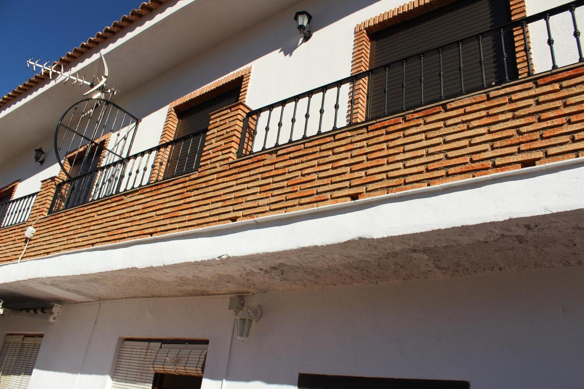 Apartamentos Haza La Moraleda