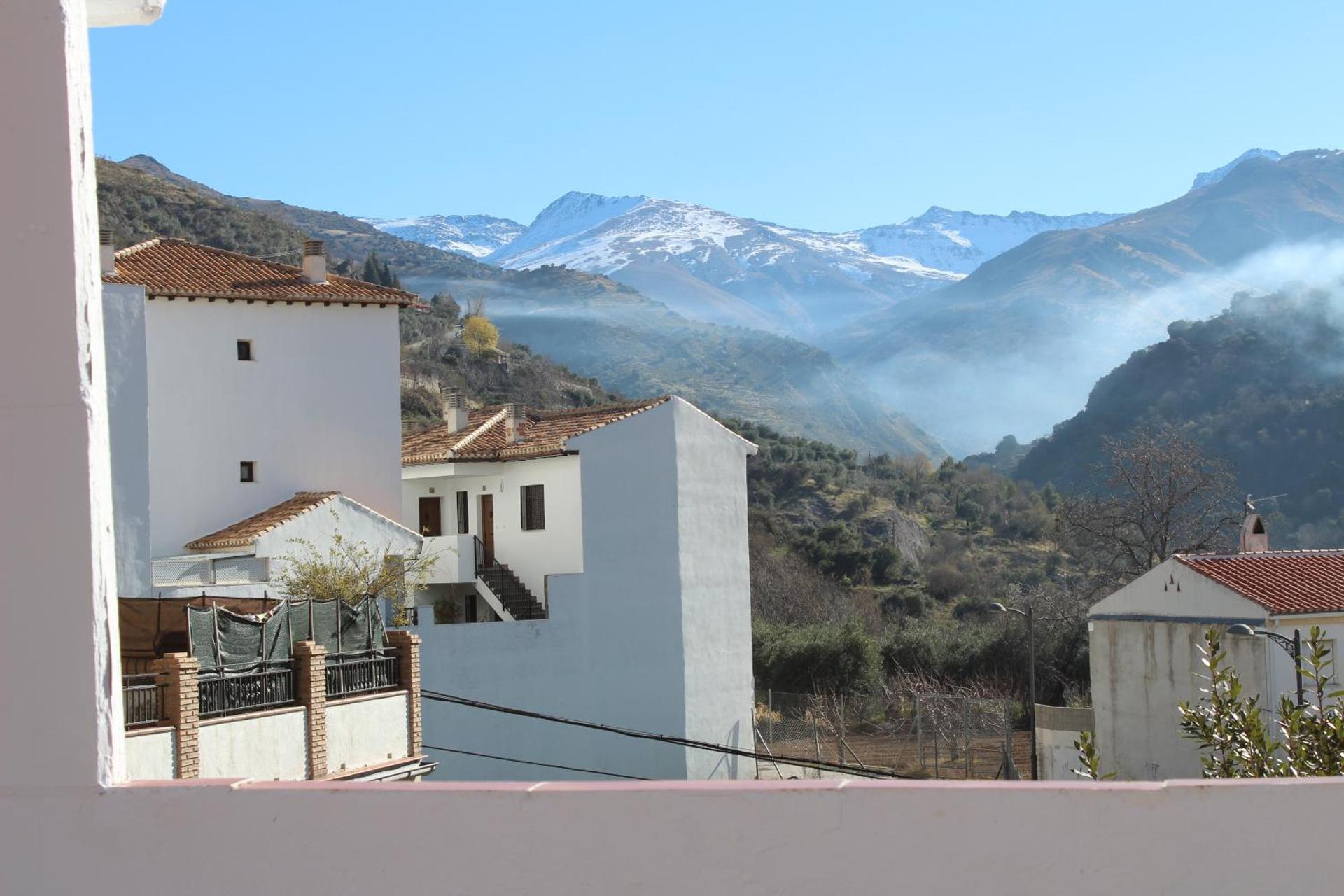 Apartamentos Haza La Moraleda