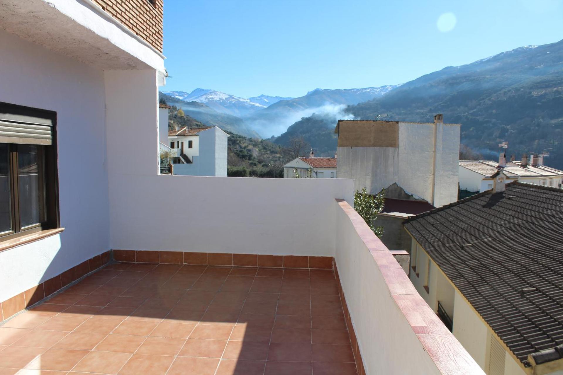 Apartamentos Haza La Moraleda