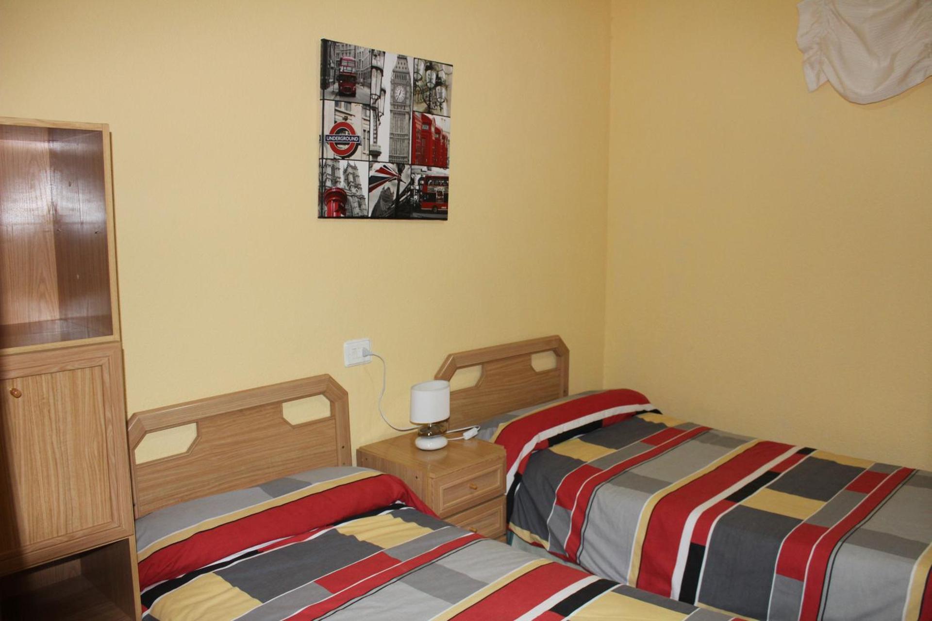 Apartamentos Haza La Moraleda