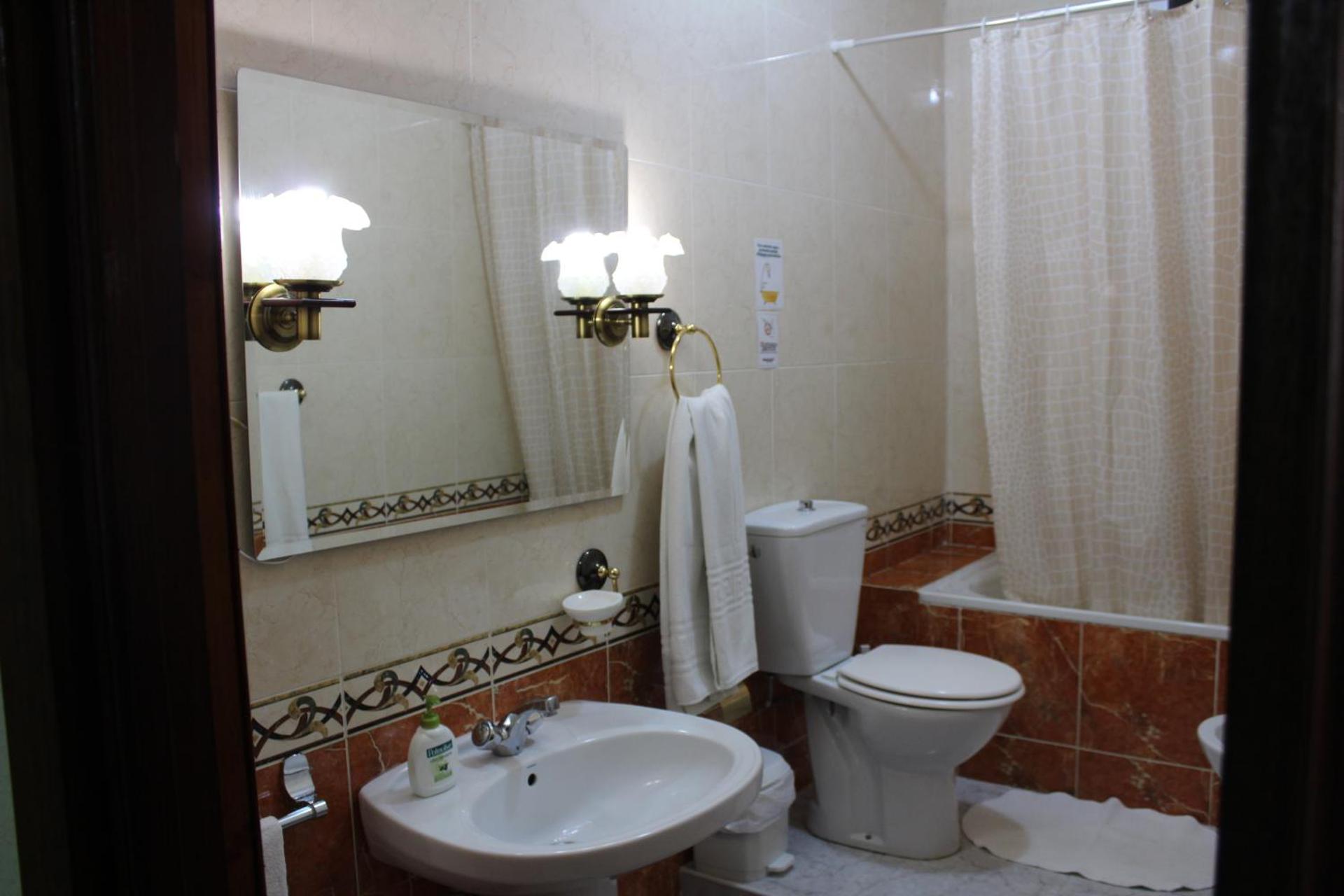 Apartamentos Haza La Moraleda