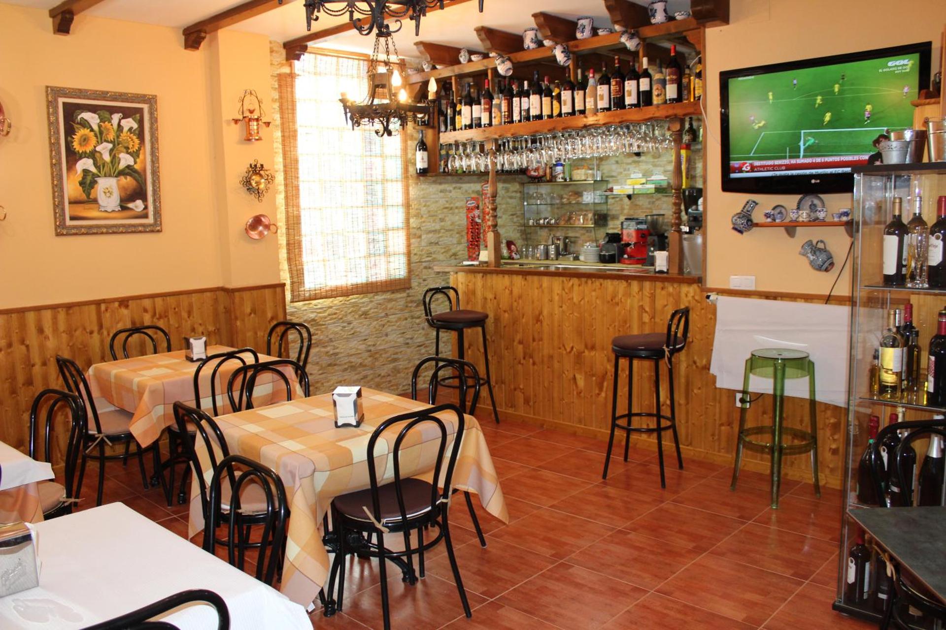 Apartamentos Haza La Moraleda