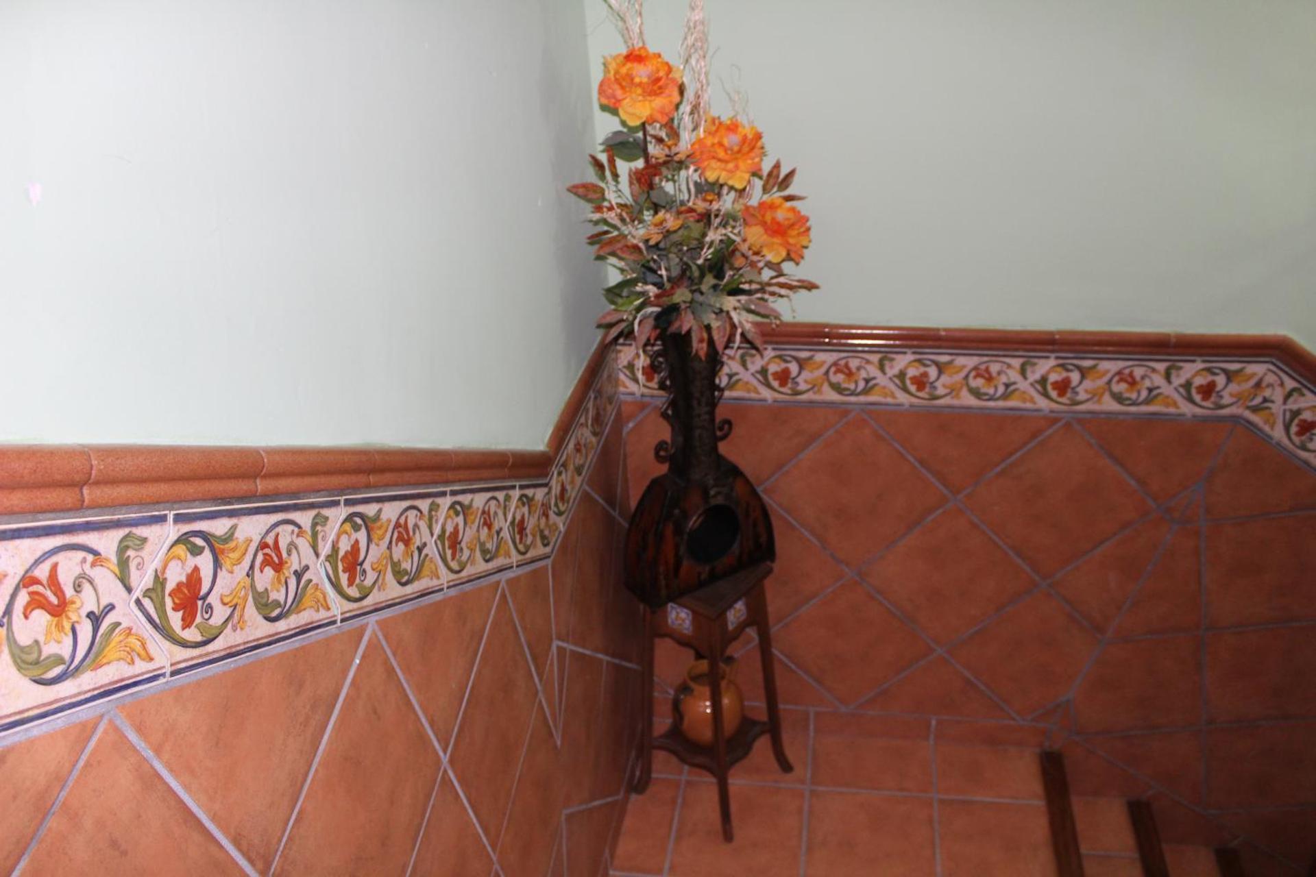 Apartamentos Haza La Moraleda