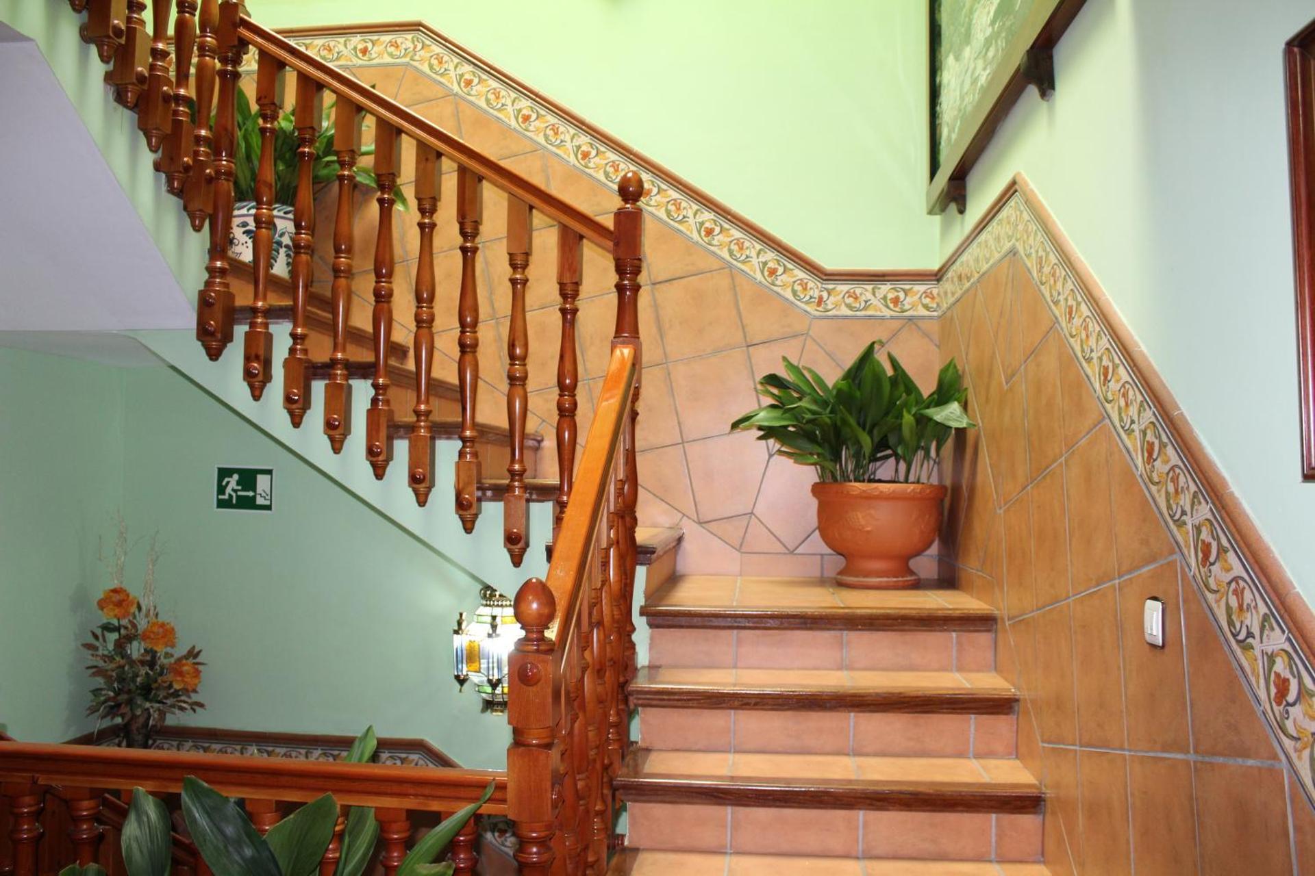 Apartamentos Haza La Moraleda