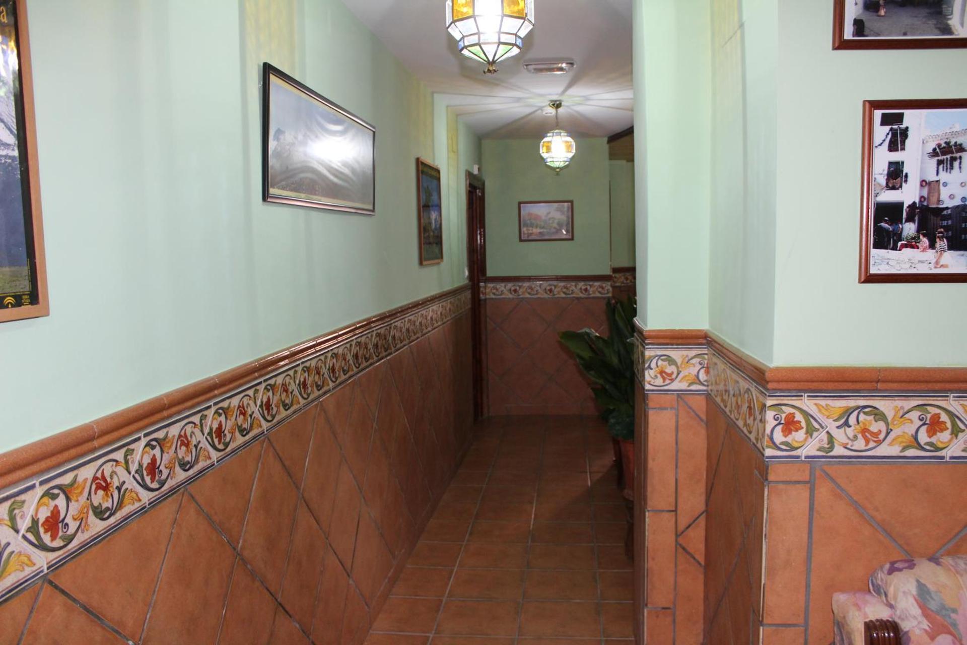 Apartamentos Haza La Moraleda