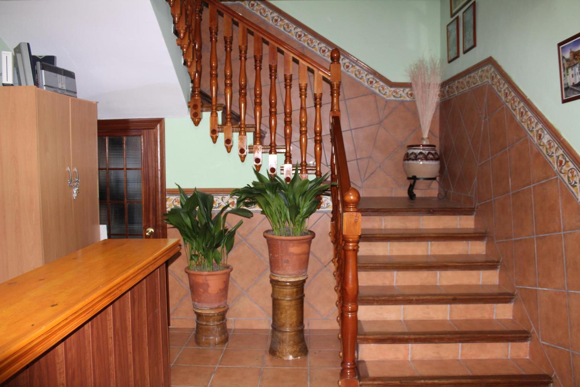 Apartamentos Haza La Moraleda