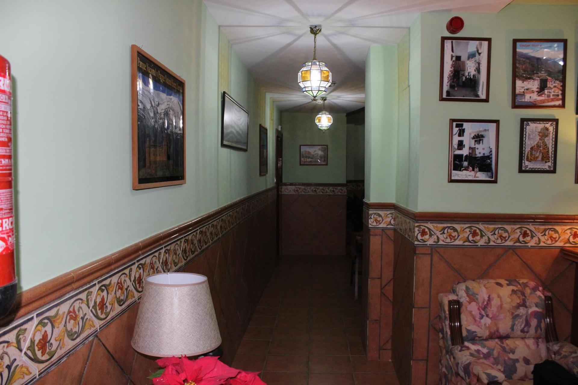 Apartamentos Haza La Moraleda