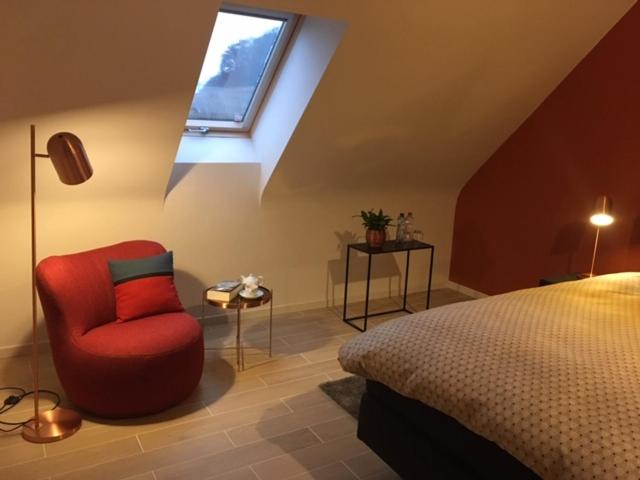 Wijndomein Zwaeneberg