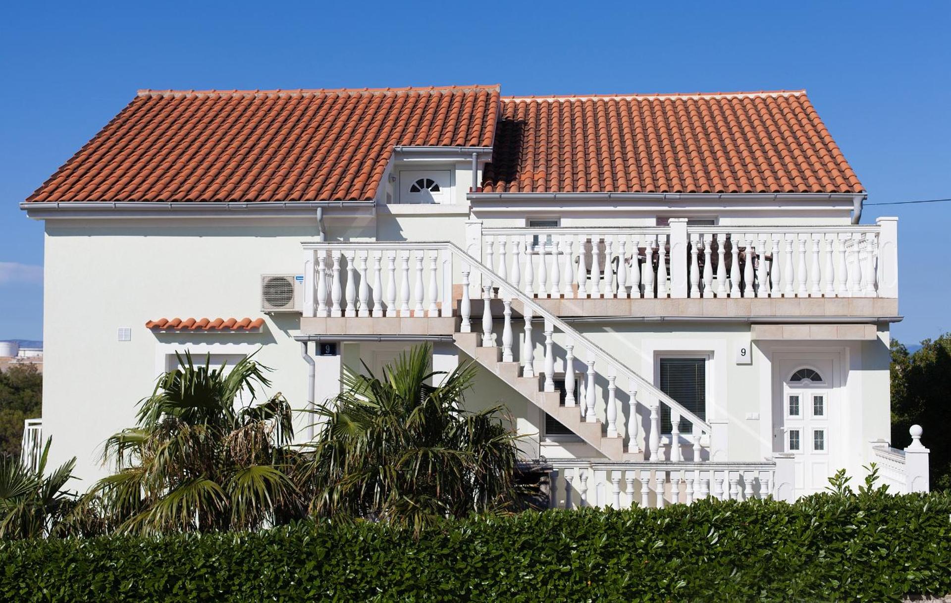 Apartman Kondić Omišalj