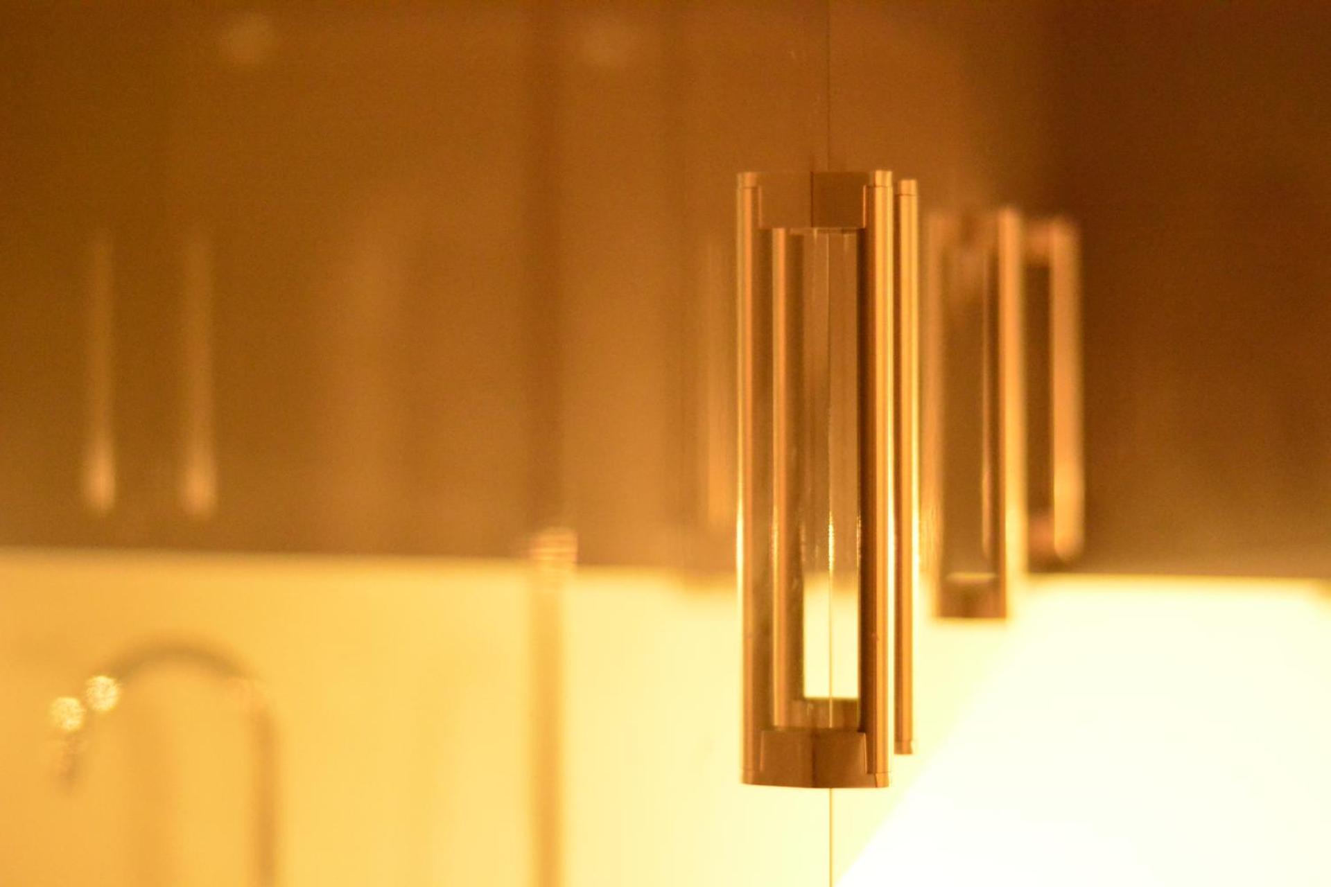 Aparthotel Glovers Court