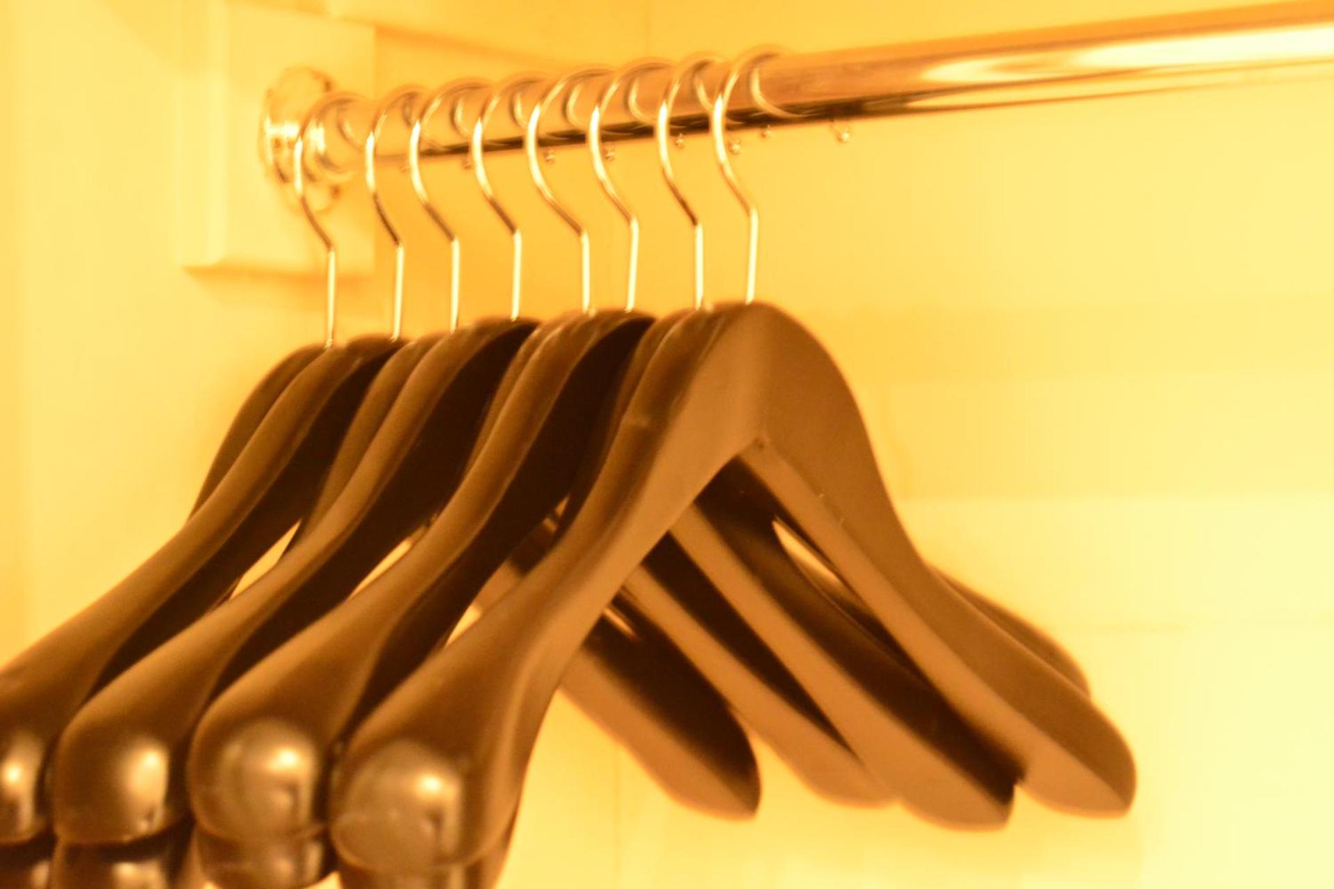 Aparthotel Glovers Court