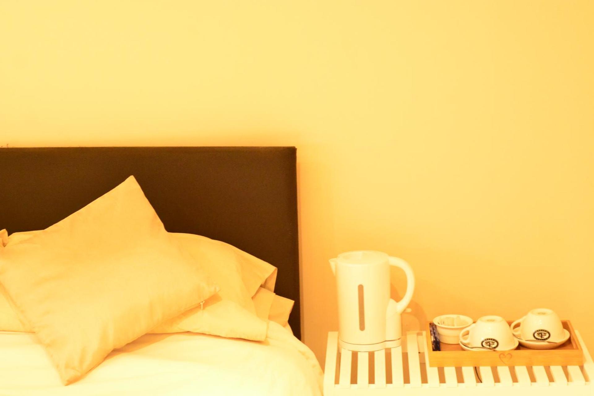 Aparthotel Glovers Court