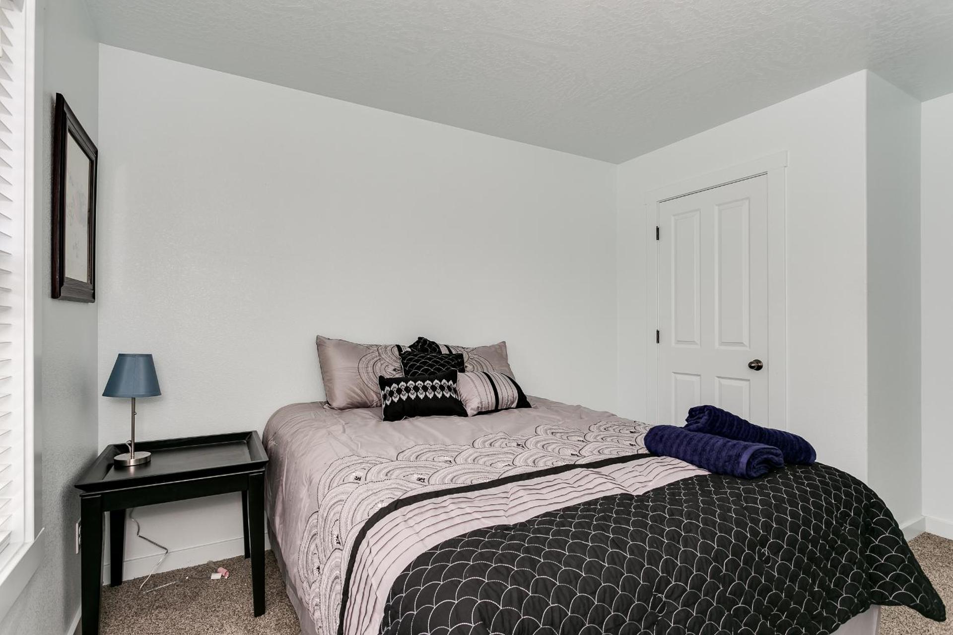 Gray Cloud Townhomes