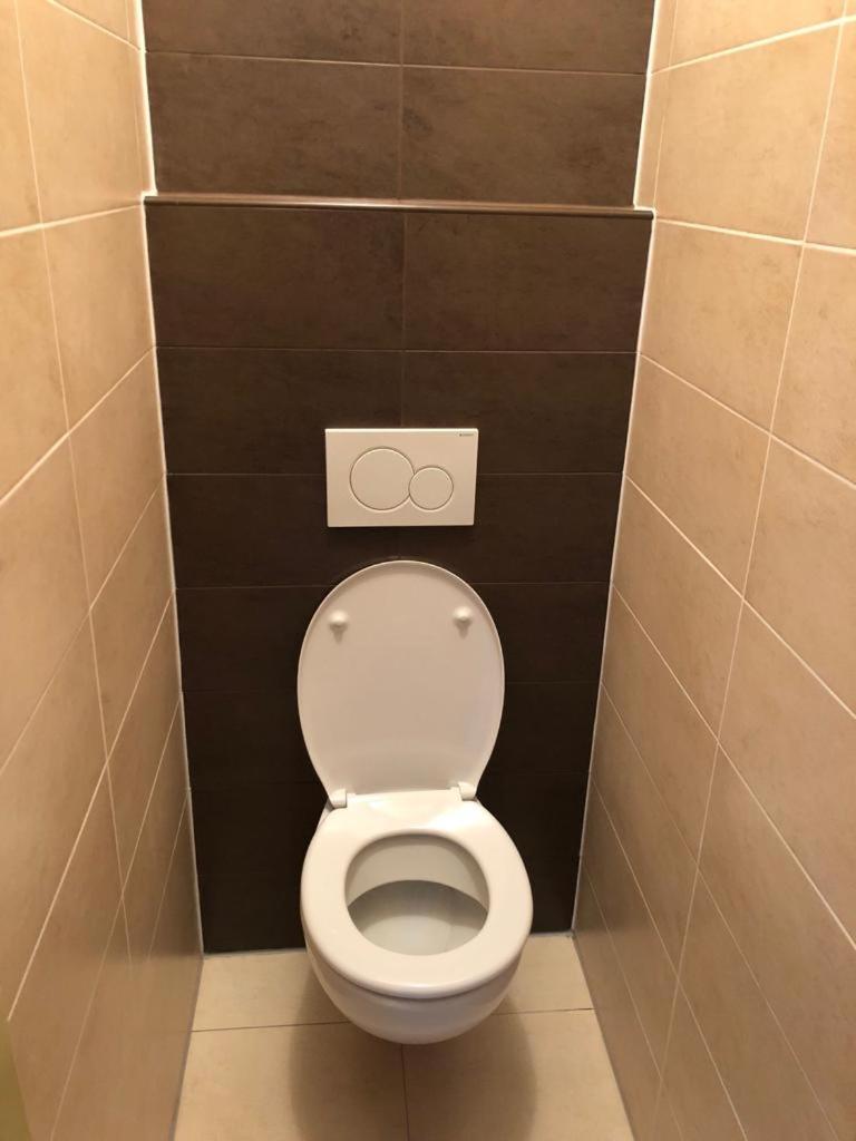 Třeboň apartmán 2+kk