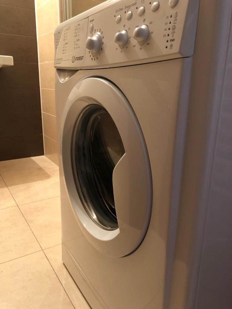 Třeboň apartmán 2+kk