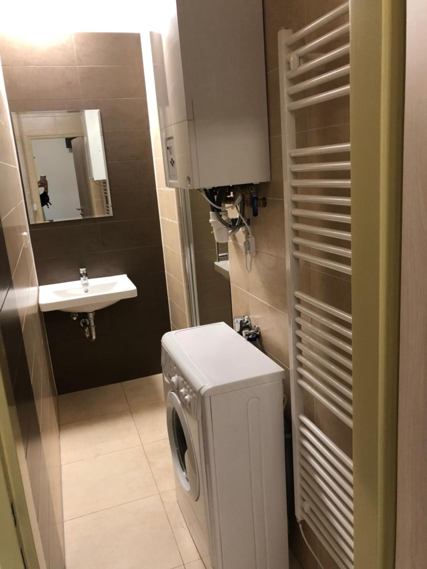 Třeboň apartmán 2+kk