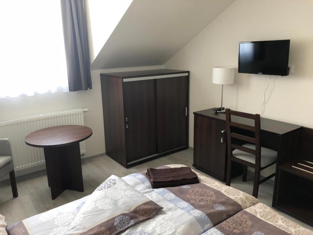 Třeboň apartmán 2+kk