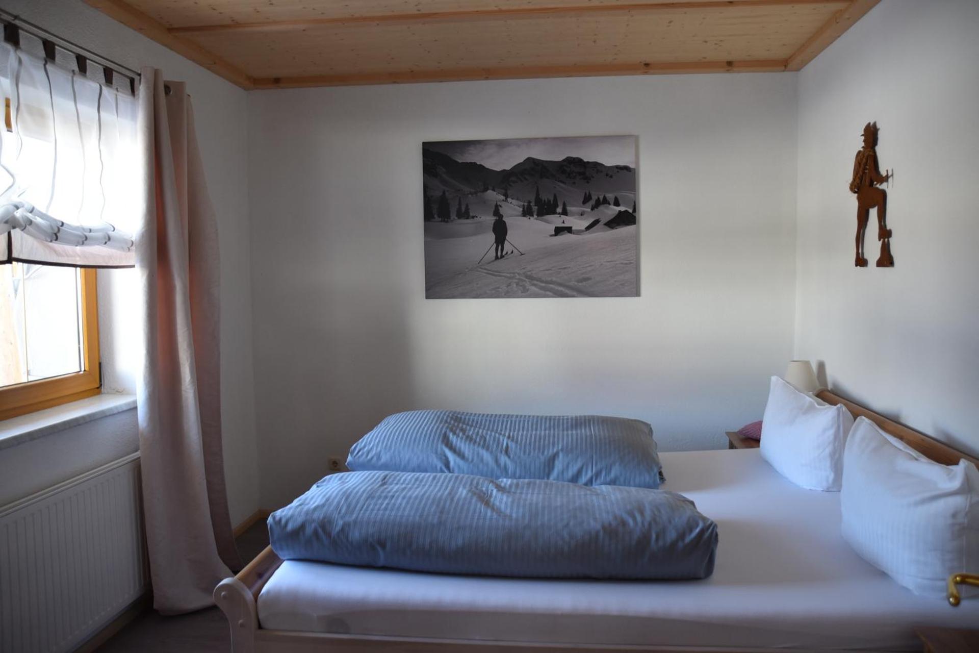 Ferienwohnungen Bauernhof Andreas Kleiner