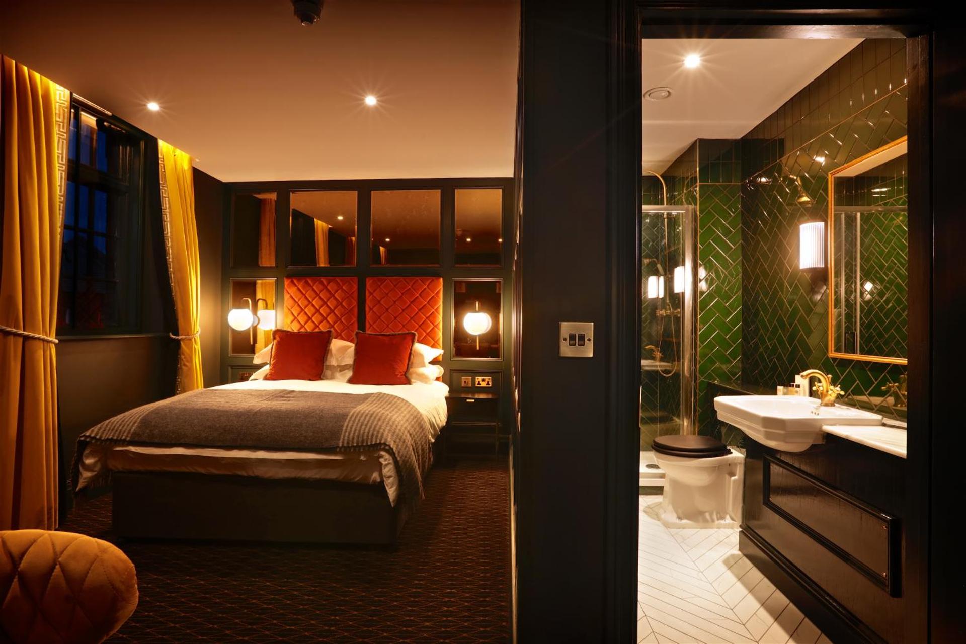 The Bedford Balham - Live Music Venue