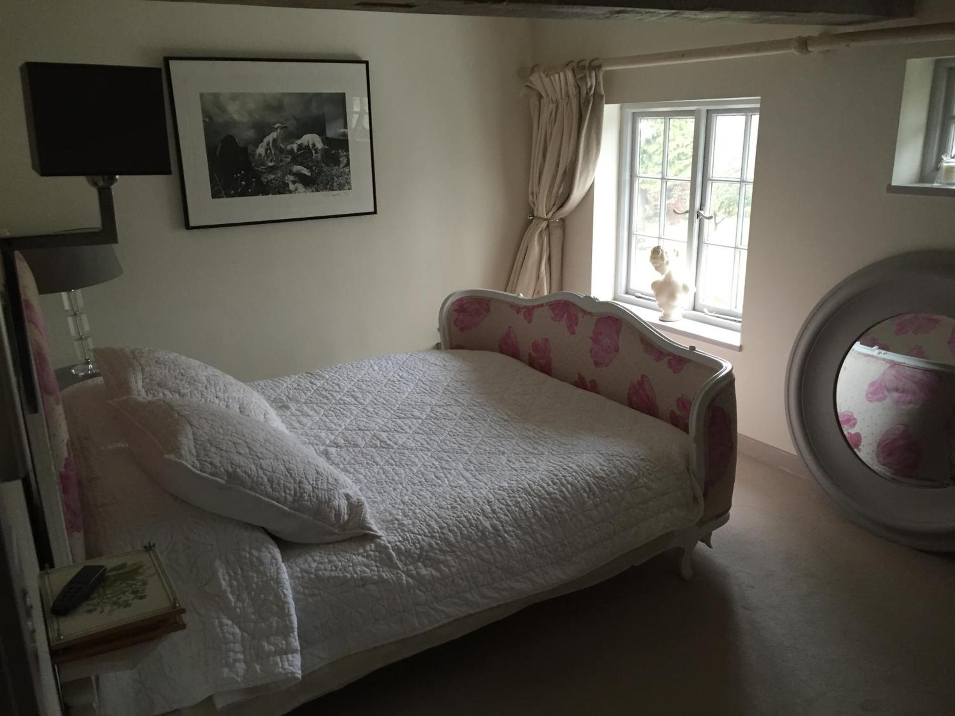 Castle Mill Bed and Breakfast Dorking