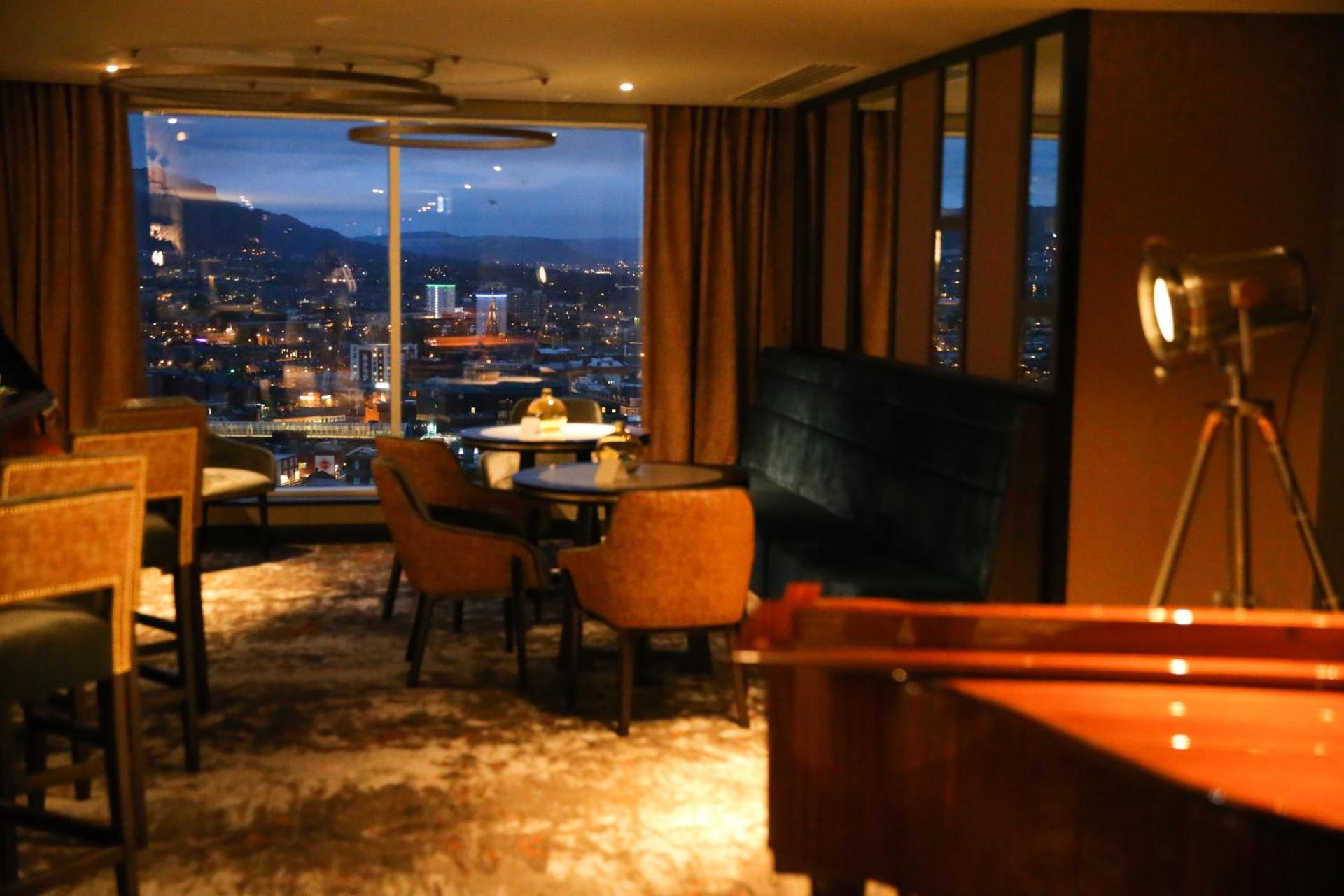 View (from property/room)