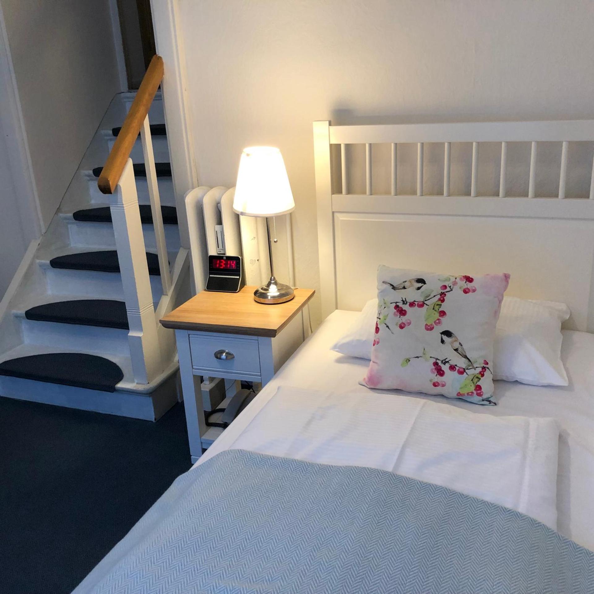 Hotel Fresena im Dammtorpalais