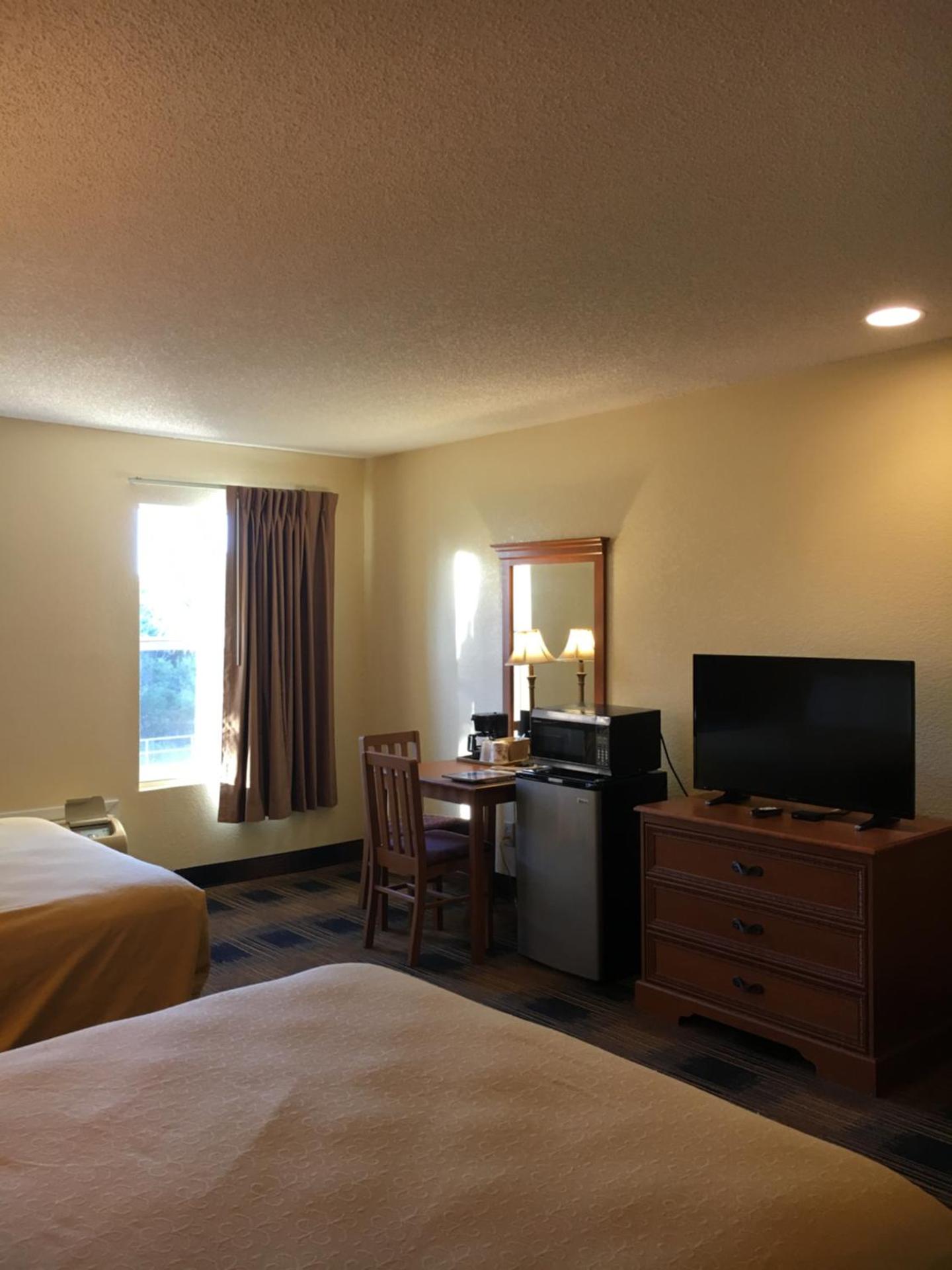 St. Augustine Island Inn