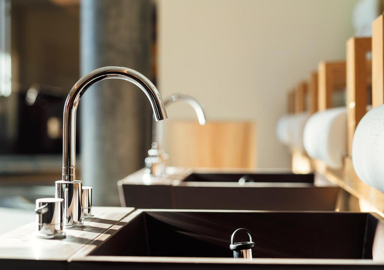 Spa and wellness centre/facilities