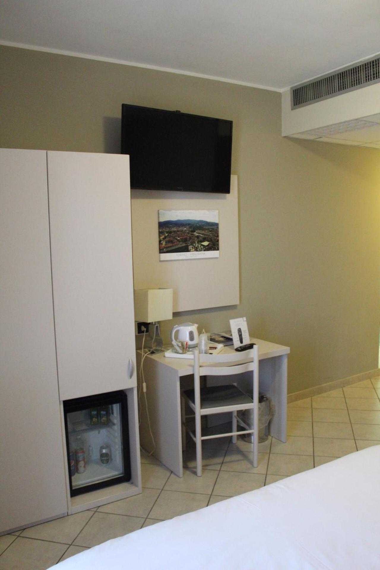 Green Class Hotel Candiolo