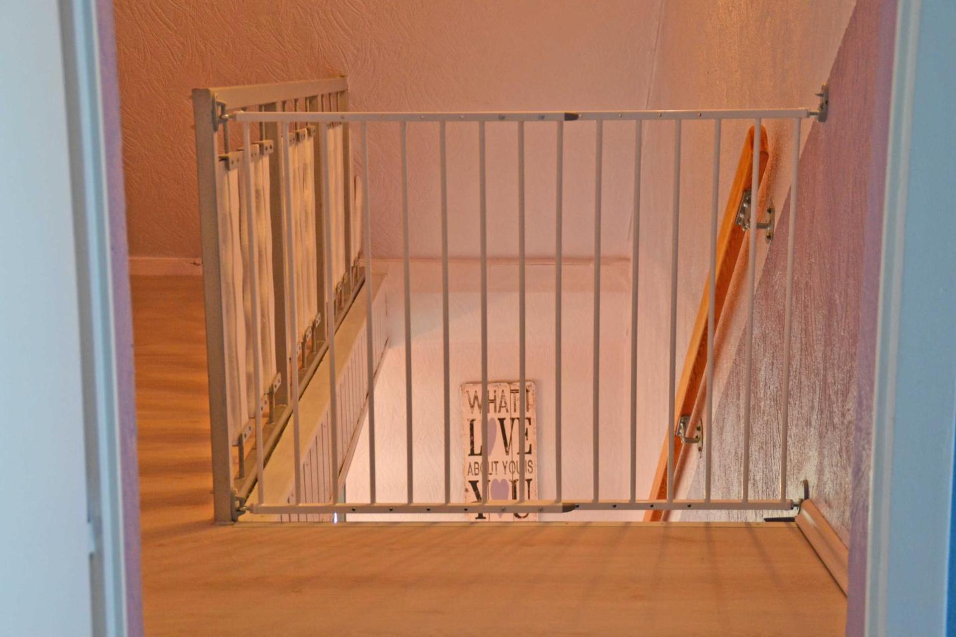 Ferienhaus _Hasenland_