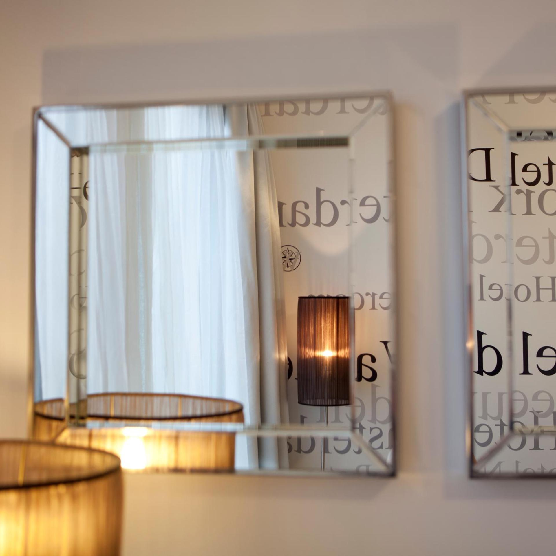 Skotel Amsterdam, Hotelschool The Hague