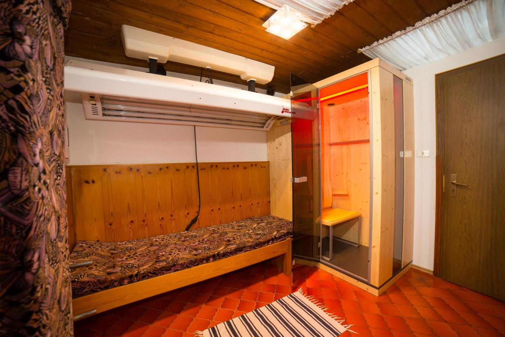 Hotel Serles Superior