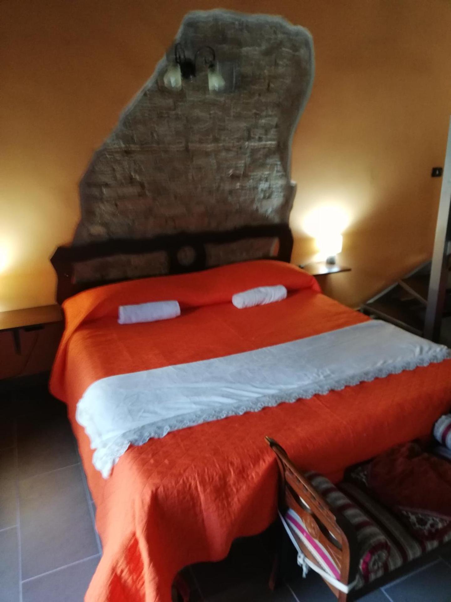 Studio - Split Level