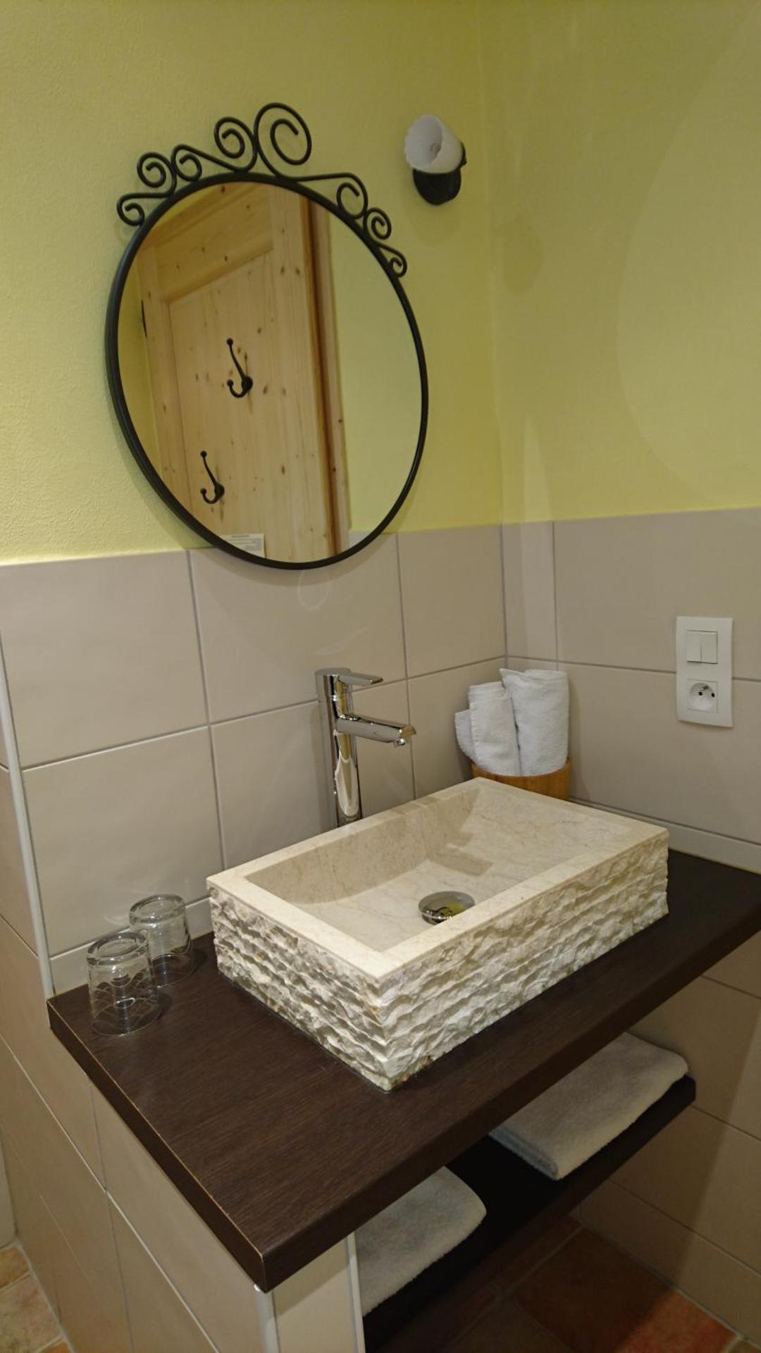 Auberge le Sabot de Vénus