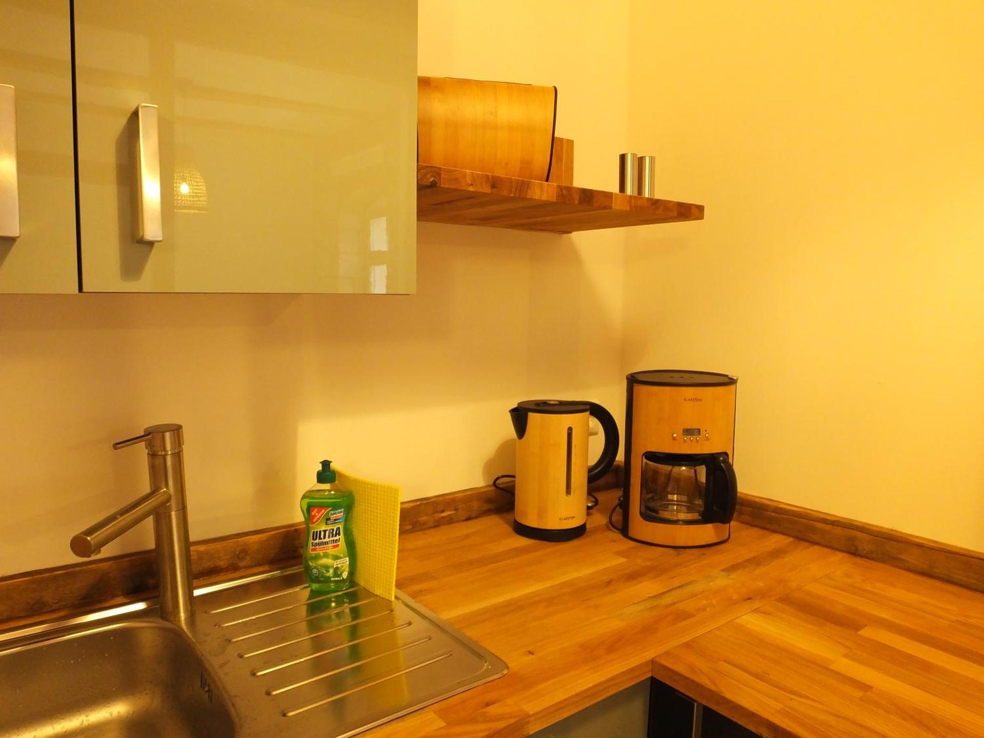 "Kutscherstube" - Hammergut Neidberg