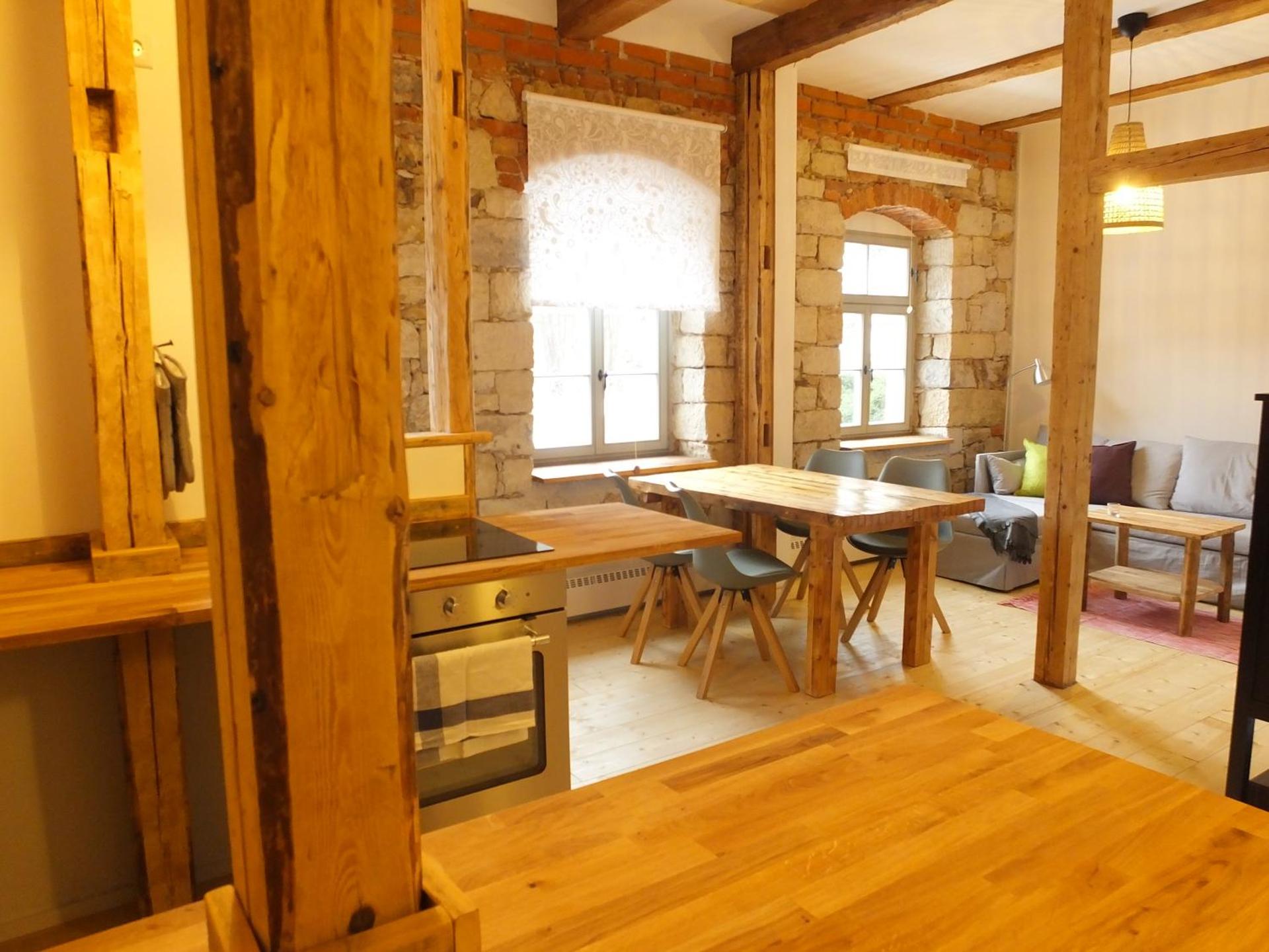 "Kutscherstube" - Hammergut Neidberg