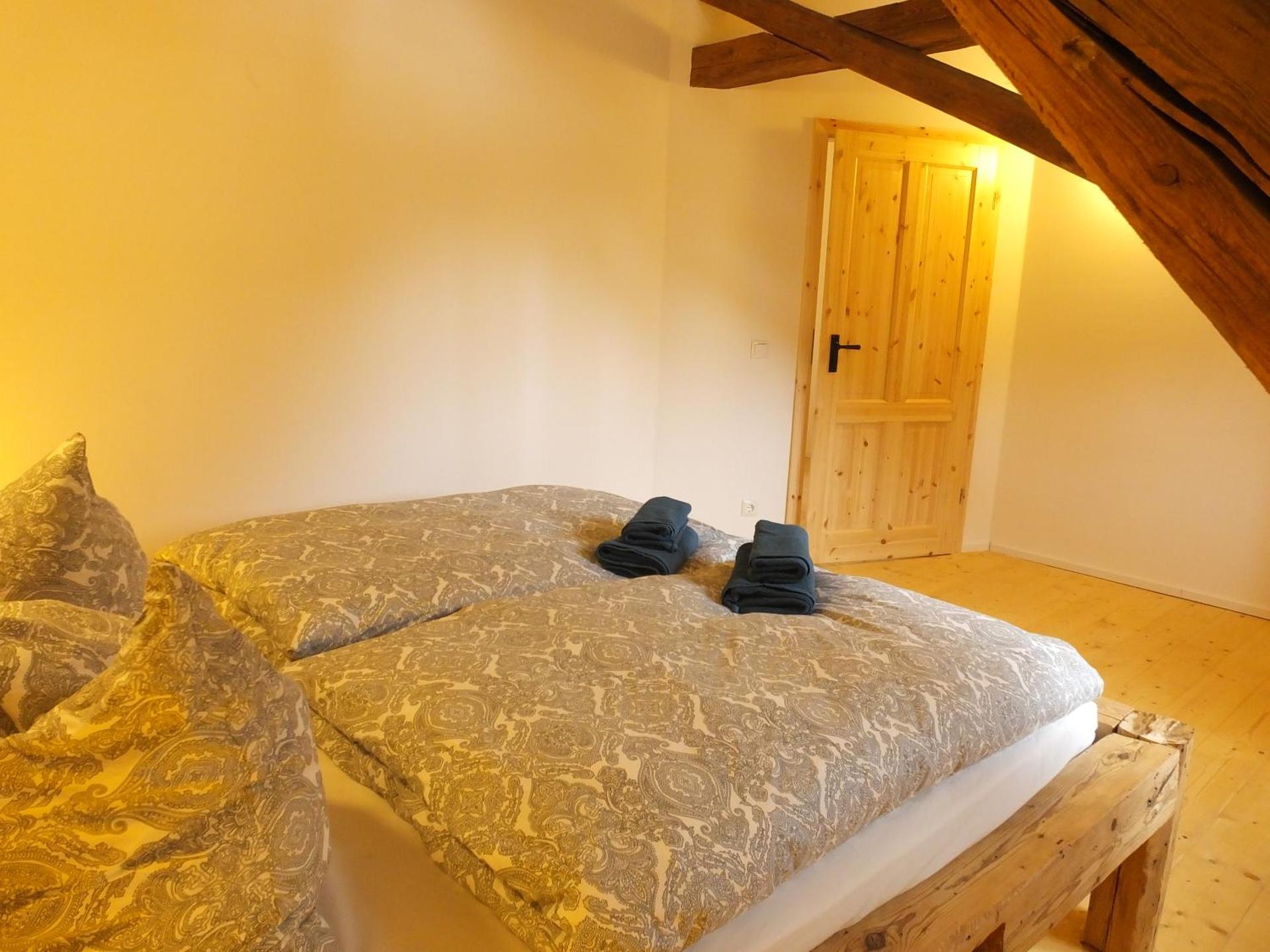 "Kutscherstube" - Hammergut Neidberg