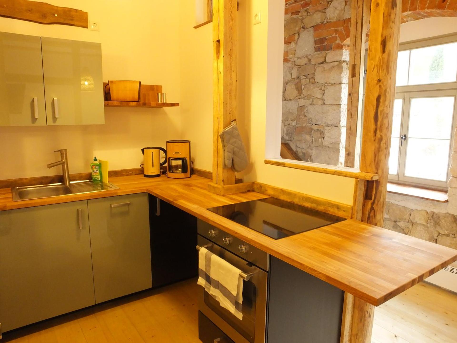 "Kutscherstube" - Hammergut Neidberg