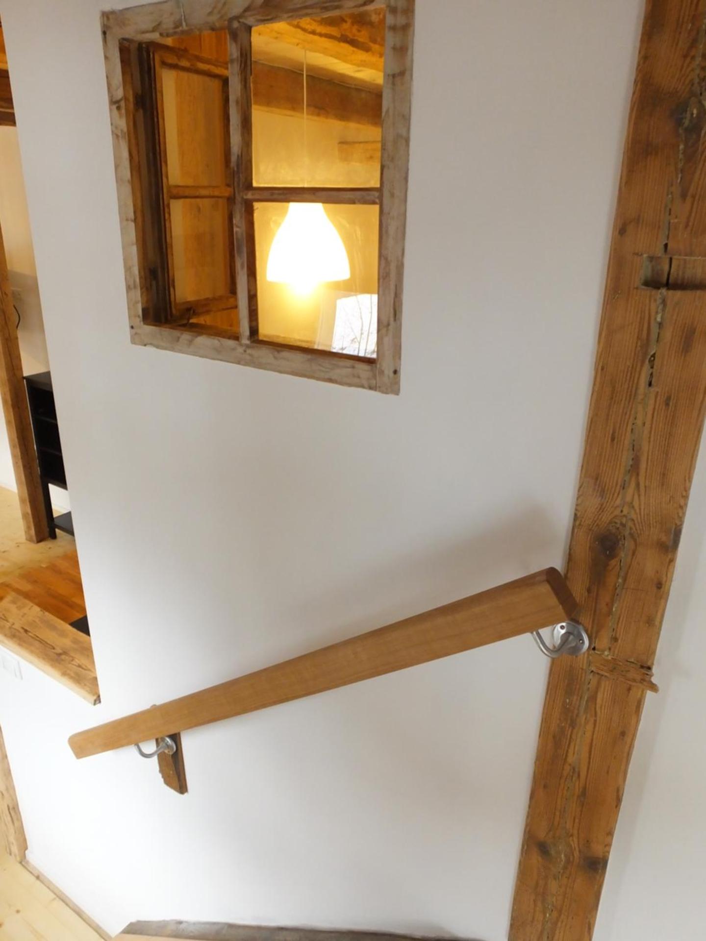 "Kutscherstube" - Hammergut Neidberg