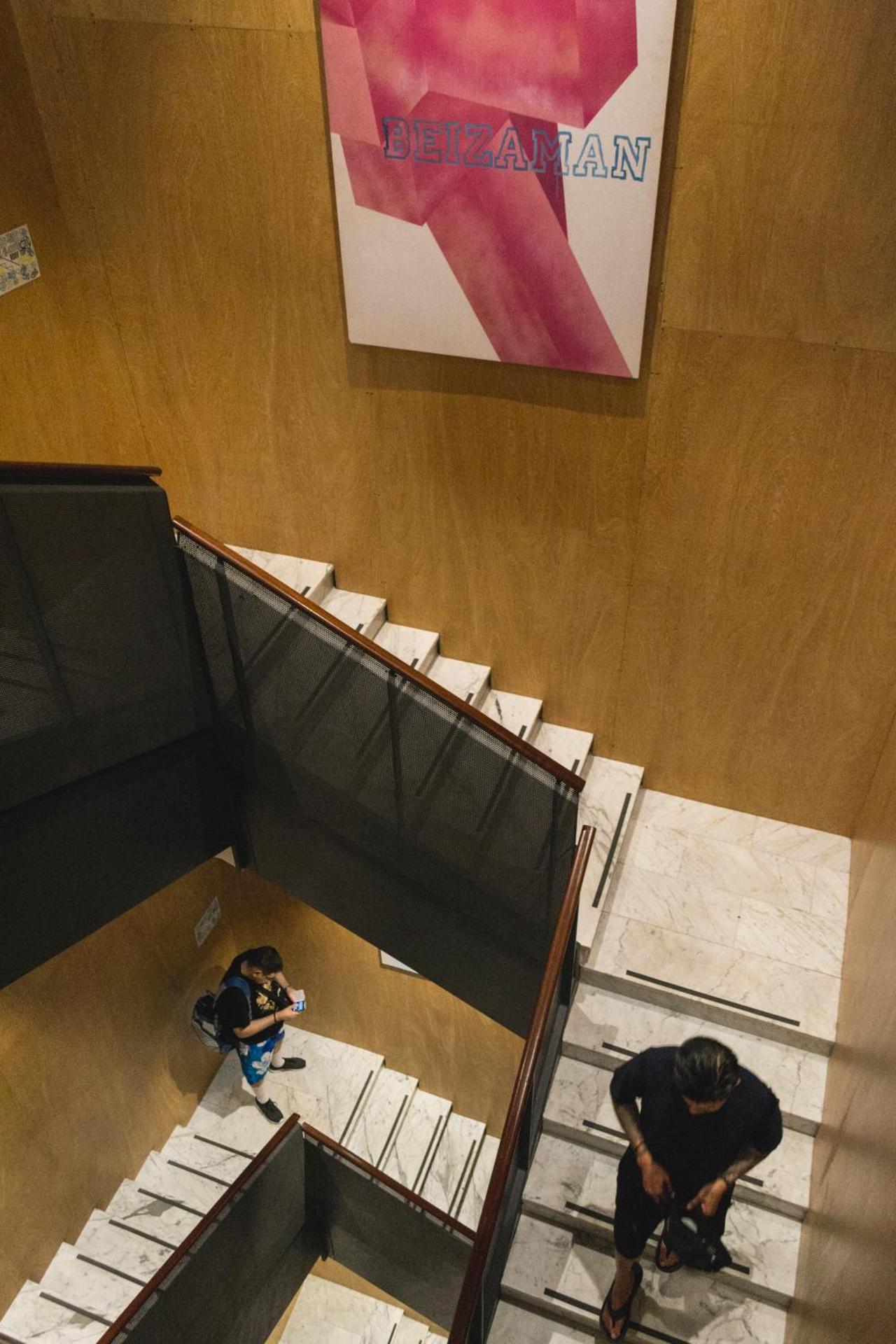 A Room In The City Hostel