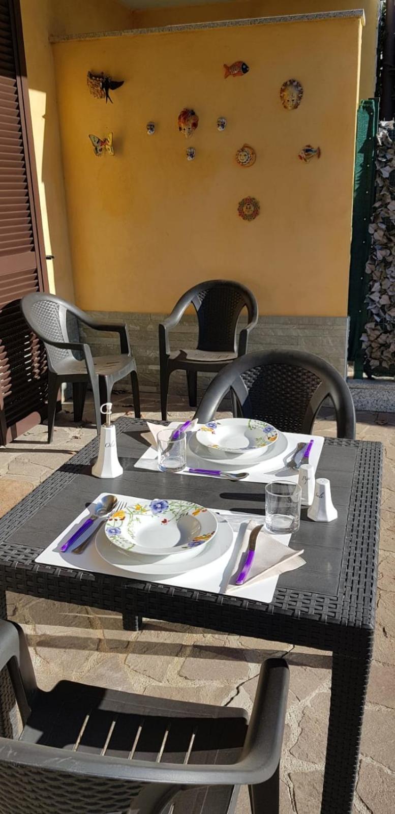 Appartamento Malpensa Rho