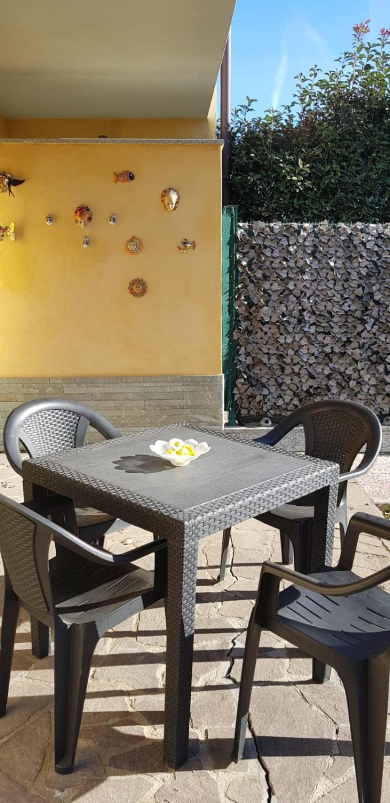 Appartamento Malpensa Rho