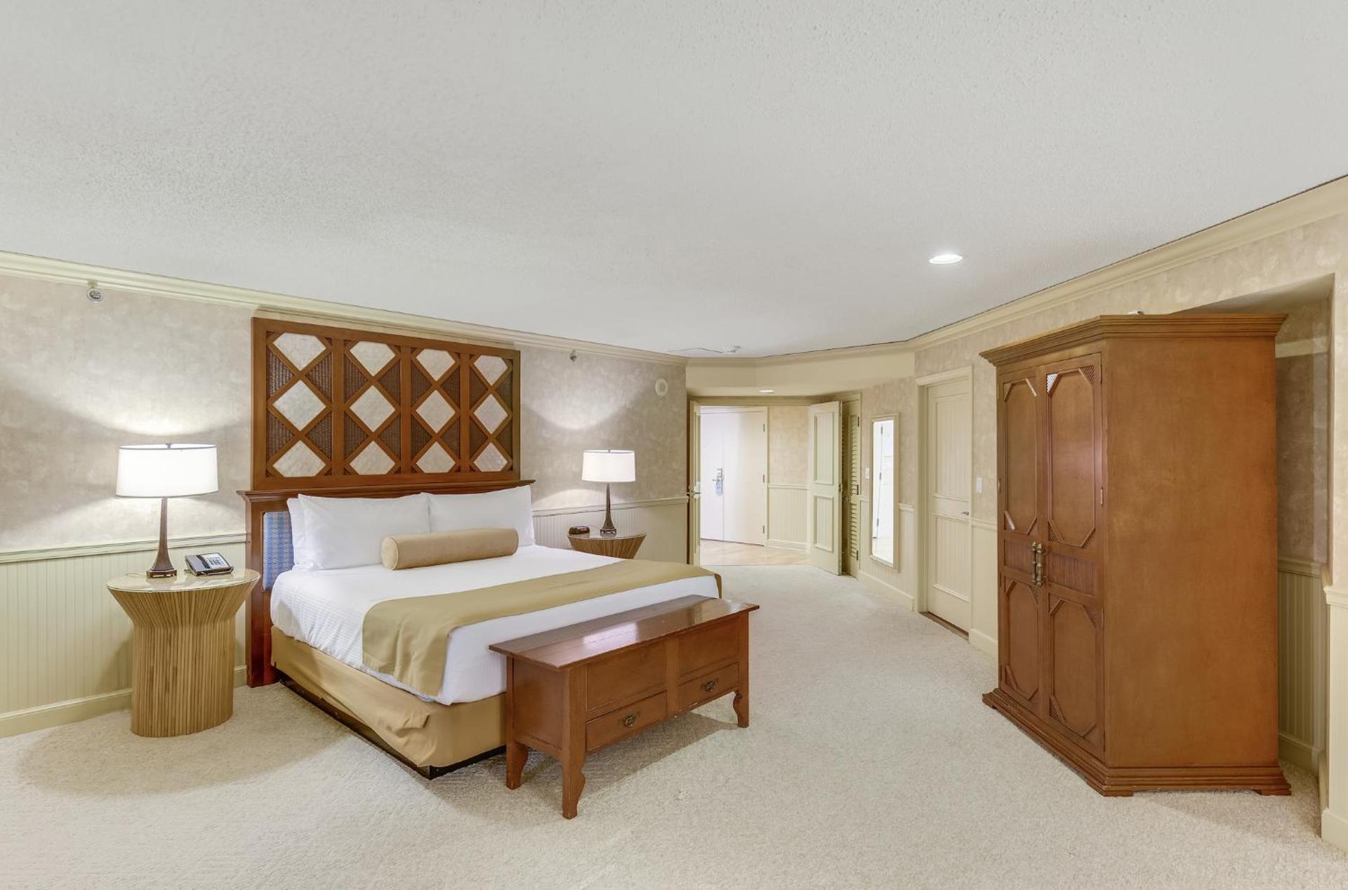 Caesars Atlantic City, A Caesars Destination